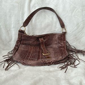 Gili Shoulder bag